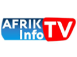 Watch online TV channel «Afrik Info TV» from :country_name