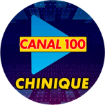 Watch online TV channel «Canal 100 Chinique» from :country_name