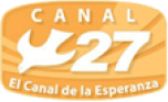 Watch online TV channel «Canal 27» from :country_name