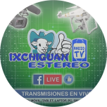 Watch online TV channel «Ixchiguan Estereo TV» from :country_name
