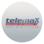 Watch online TV channel «Telemax» from :country_name
