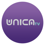 Watch online TV channel «Unica TV» from :country_name
