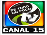 Watch online TV channel «Canal 15 DTP» from :country_name