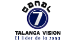 Watch online TV channel «Canal 7 Talanga Vision» from :country_name