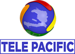 Watch online TV channel «Tele Pacific» from :country_name