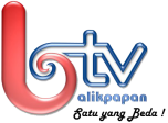 Watch online TV channel «Balikapan TV» from :country_name