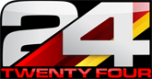 Watch online TV channel «24 News» from :country_name