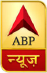 Watch online TV channel «ABP News» from :country_name