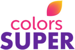 Watch online TV channel «Colors Super» from :country_name