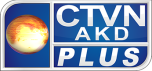 Watch online TV channel «CTVN AKD Plus» from :country_name