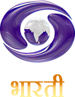 Watch online TV channel «DD Bharati» from :country_name