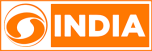 Watch online TV channel «DD India» from :country_name