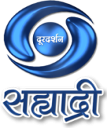 Watch online TV channel «DD Sahyadri» from :country_name