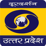 Watch online TV channel «DD Uttar Pradesh» from :country_name