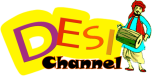 Watch online TV channel «Desi Channel» from :country_name