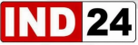 Watch online TV channel «Ind 24» from :country_name