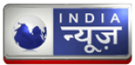 Watch online TV channel «India News Gujarati» from :country_name