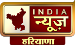 Watch online TV channel «India News Haryana» from :country_name