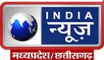 Watch online TV channel «India News Madhya Pradesh/Chhattisgarh» from :country_name