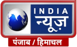 Watch online TV channel «India News Punjab/Himachal» from :country_name