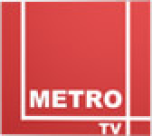 Watch online TV channel «Metro TV» from :country_name