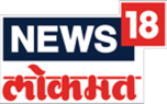 Watch online TV channel «News18 Lokmat» from :country_name