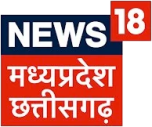 Watch online TV channel «News18 Madhya Pradesh/Chhattisgarh» from :country_name