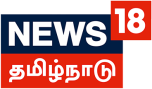 Watch online TV channel «News18 Tamil Nadu» from :country_name