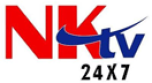 Watch online TV channel «NK TV 24x7» from :country_name