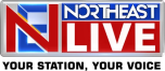 Watch online TV channel «Northeast Live» from :country_name