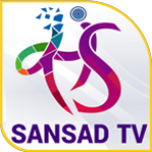Watch online TV channel «Sansad TV» from :country_name