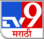 Watch online TV channel «TV 9 Marathi» from :country_name