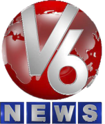 Watch online TV channel «V6 News» from :country_name