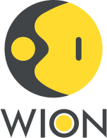 Watch online TV channel «WION» from :country_name