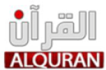 Watch online TV channel «Alquran» from :country_name