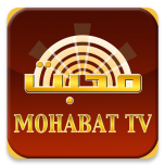 Watch online TV channel «Mohabat TV» from :country_name