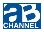 Watch online TV channel «AB Channel» from :country_name