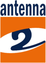 Watch online TV channel «Antenna 2 TV» from :country_name