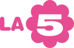 Watch online TV channel «La5» from :country_name