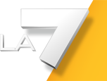 Watch online TV channel «LA7» from :country_name