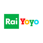 Watch online TV channel «Rai Yoyo» from :country_name