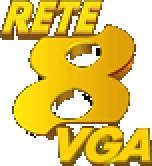 Watch online TV channel «Rete 8 VGA» from :country_name