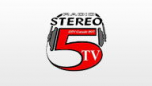 Watch online TV channel «Stereo 5 TV» from :country_name