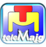 Watch online TV channel «TeleMajg» from :country_name