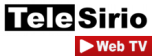 Watch online TV channel «Telesirio Web TV» from :country_name