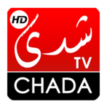 Watch online TV channel «Chada TV» from :country_name