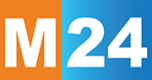 Watch online TV channel «M24 TV» from :country_name