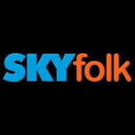 Watch online TV channel «Sky Folk TV» from :country_name