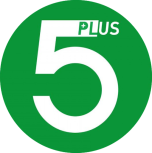 Watch online TV channel «5 Plus» from :country_name