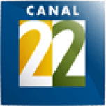 Watch online TV channel «Canal 22 Nacional» from :country_name